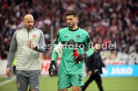 18.02.23 VfB Stuttgart - 1. FC K&ouml;ln