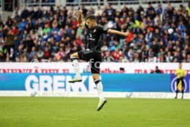 06.08.23 Karlsruher SC - Hamburger SV