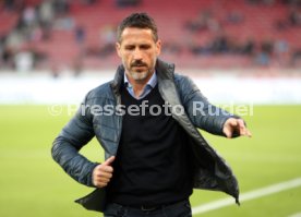 VfB Stuttgart - TSV 1860 M&uuml;nchen
