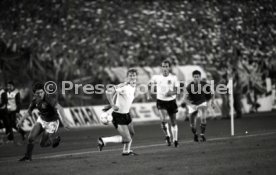 09.09.87 Deutschland - England