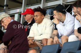 07.05.22 VfB Stuttgart II - Kickers Offenbach