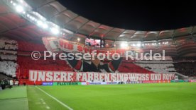 29.01.26 VfB Stuttgart - Young Boys Bern