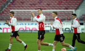 19.02.22 VfB Stuttgart - VfL Bochum