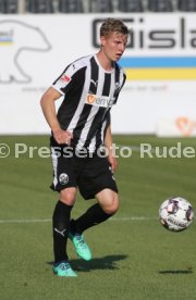 SV Sandhausen - VfB Stuttgart