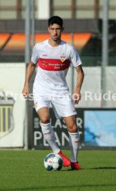 FC Wacker Innsbruck - VfB Stuttgart