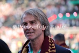 23.05.26 DFB-Pokal Finale 2026 FC Bayern M&uuml;nchen - VfB Stuttgart