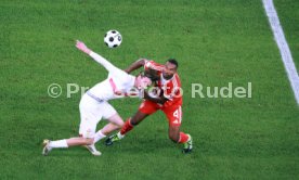 16.08.25 Franz-Beckenbauer-Supercup VfB Stuttgart - FC Bayern München
