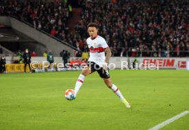 26.11.21 VfB Stuttgart - 1. FSV Mainz 05