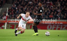 VfB Stuttgart - Eintracht Frankfurt