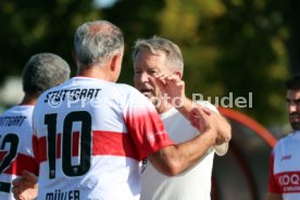 03.10.26 FSV Schwaigern - VfB Stuttgart Traditionsmannschaft