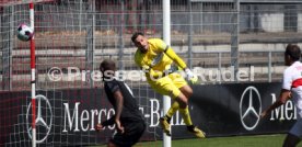 08.08.20 VfB Stuttgart - SV Sandhausen