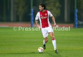 Hamburger SV - Ajax Amsterdam