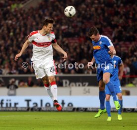 VfB Stuttgart - VfL Bochum