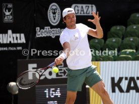 Tennis MercedesCup Stuttgart 2017
