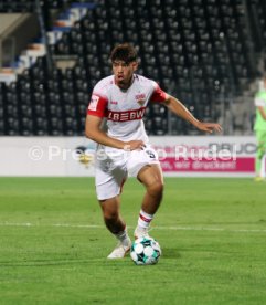 16.08.26 VfB Stuttgart II - FC Viktoria K&ouml;ln