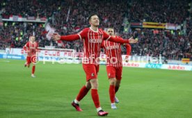 28.01.23 SC Freiburg - FC Augsburg