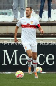 16.12.22 VfB Stuttgart - FC Luzern
