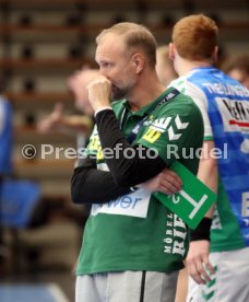 22.11.20 Frisch Auf G&ouml;ppingen - HSG Wetzlar