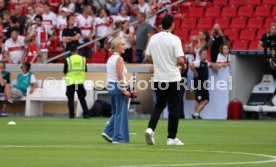 16.08.25 Franz-Beckenbauer-Supercup VfB Stuttgart - FC Bayern München