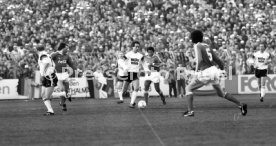 26.03.90 Dresden Fussball Gala