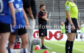 29.08.26 Frauen VfB Stuttgart - Hamburger SV