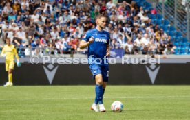 02.08.25 Karlsruher SC - SC Preu&szlig;en M&uuml;nster