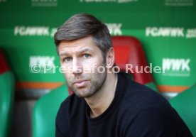 FC Augsburg - VfB Stuttgart