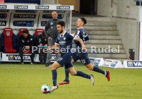 21.04.21 1. FC Heidenheim - VfL Bochum