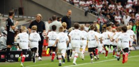 20.08.22 VfB Stuttgart - SC Freiburg