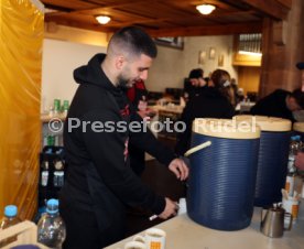 26.02.25 VfB Stuttgart Vesperkirche