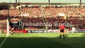 26.10.96 VfB Stuttgart - Borussia M&ouml;nchengladbach