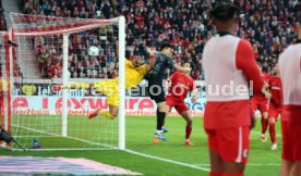 25.01.25 SC Freiburg - FC Bayern M&uuml;nchen