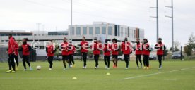 15.11.22 VfB Stuttgart USA Reise Austin Texas