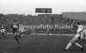 10.03.84 Borussia M&ouml;nchengladbach - VfB Stuttgart