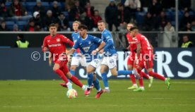 11.02.23 TSG 1899 Hoffenheim - Bayer 04 Leverkusen