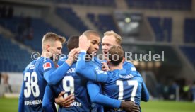 18.12.21 TSG 1899 Hoffenheim - Borussia M&ouml;nchengladbach