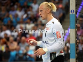 TVB Stuttgart - Rhein-Neckar L&ouml;wen