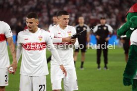 19.09.25 VfB Stuttgart - FC St. Pauli