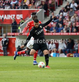 07.03.26 1. FSV Mainz 05 - VfB Stuttgart