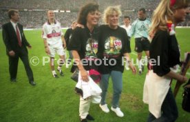 14.06.97 DFB-Pokal Finale 1997 VfB Stuttgart - FC Energie Cottbus
