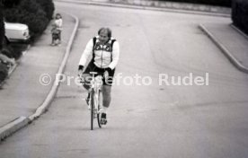 10.05.84 Fussball Bundesliga Buffy Ettmayer