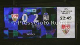 06.11.24 VfB Stuttgart - Atalanta Bergamo