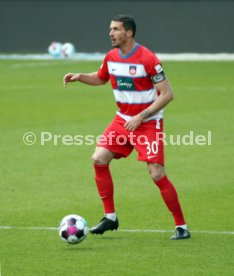 03.04.21 1. FC Heidenheim - SpVgg Greuther F&uuml;rth