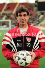 26.10.96 VfB Stuttgart - Borussia M&ouml;nchengladbach