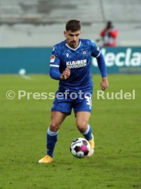 13.10.20 Karlsruher SC - Fortuna D&uuml;sseldorf