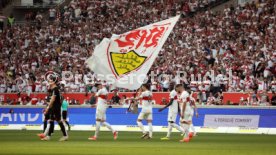 13.04.24 VfB Stuttgart - Eintracht Frankfurt