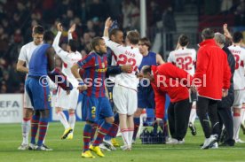 17.03.10 FC Barcelona - VfB Stuttgart