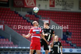 09.05.21 1. FC Heidenheim - SV Sandhausen