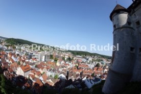 29.05.23 1. FC Heidenheim Aufstiegsfeier Bundesliga