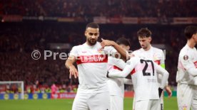 11.12.25 VfB Stuttgart - Maccabi Tel Aviv FC